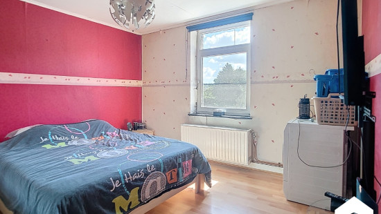 Thier Belle-Vue - 18 - - 4520