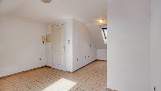 Steenwegstraat - 28 - - 3300