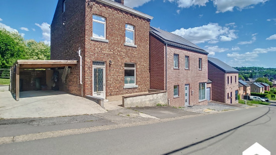 Thier Belle-Vue - 18 - - 4520