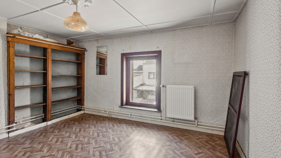 Struikstraat - 89 - - 3460