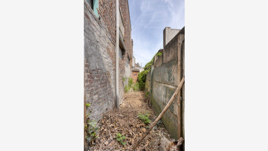 Steenwegstraat - 28 - - 3300