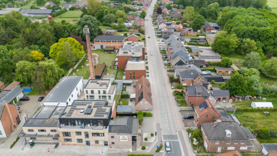 Hulstbaan - 45 - - B0 0.1 - 9112