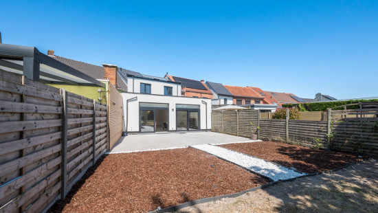 Bijlstraat - 113 - - 9120