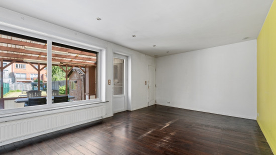 Perksestraat - 237 - - 1800