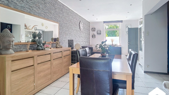 Thier Belle-Vue - 18 - - 4520