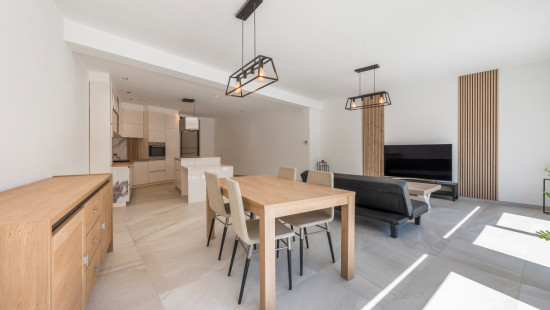 Bijlstraat - 113 - - 9120