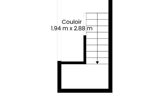 Thier Belle-Vue - 18 - - 4520