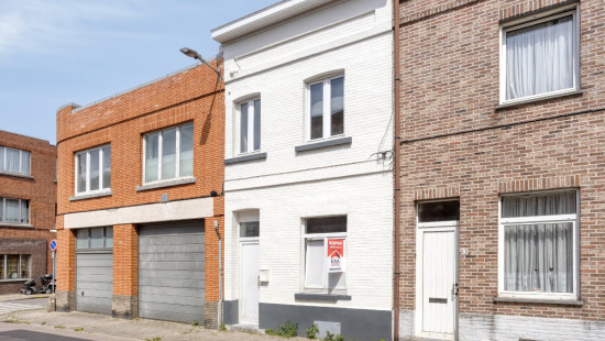 Steenwegstraat - 28 - - 3300
