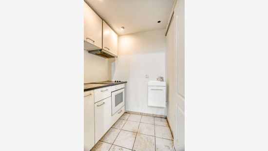 Steenwegstraat - 28 - - 3300