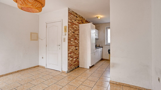 Steenwegstraat - 28 - - 3300