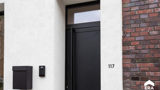 Hugo Verrieststraat - 117 - - 8800