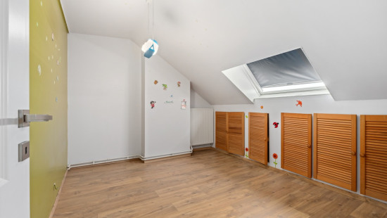 Perksestraat - 237 - - 1800