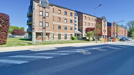 Rue de Neufchâteau - 73 - B1 - 6600