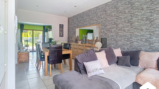 Thier Belle-Vue - 18 - - 4520