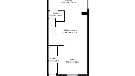 Thier Belle-Vue - 18 - - 4520