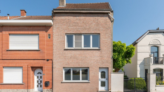 Perksestraat - 237 - - 1800