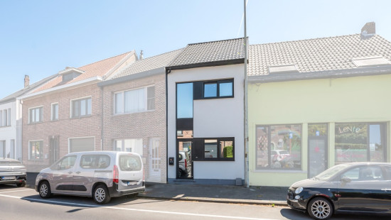 Bijlstraat - 113 - - 9120
