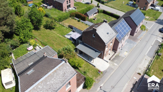 Thier Belle-Vue - 18 - - 4520