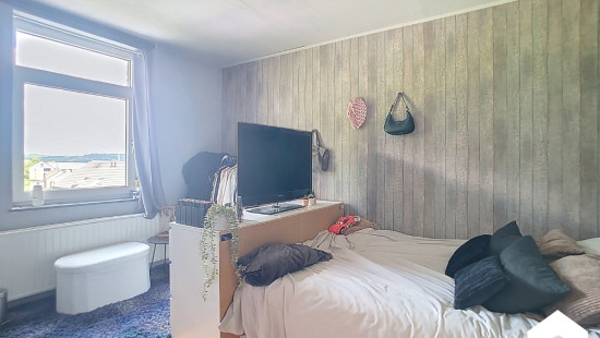 Thier Belle-Vue - 18 - - 4520