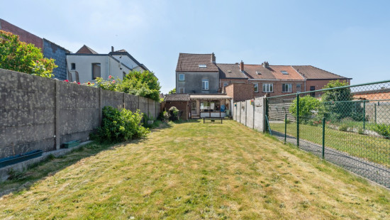 Perksestraat - 237 - - 1800