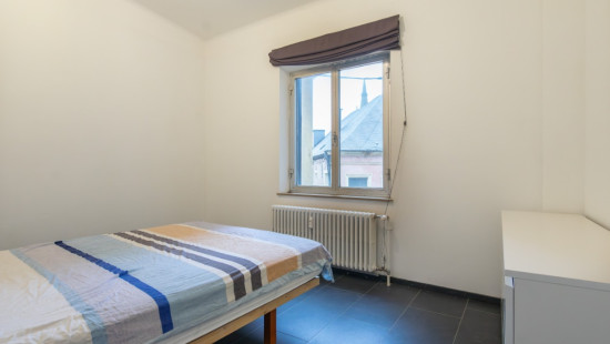 Rue du Palais de Justice - 2 - - 6700
