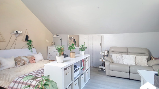 Thier Belle-Vue - 18 - - 4520