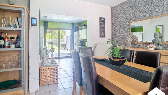 Thier Belle-Vue - 18 - - 4520
