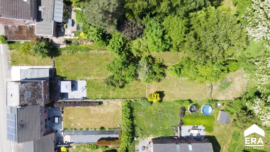 Thier Belle-Vue - 18 - - 4520