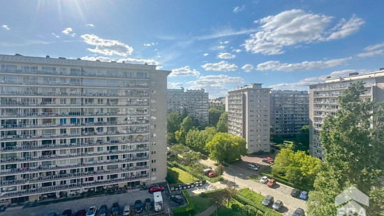 Avenue des Gerfauts - 6 - 9 - 1170