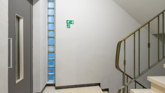 Rue du Palais de Justice - 2 - - 6700