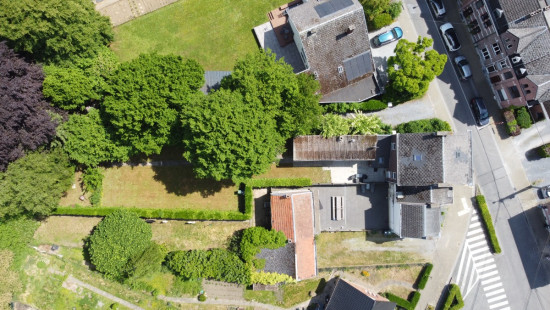 Rue Joseph Wauters - 30 - - 4520