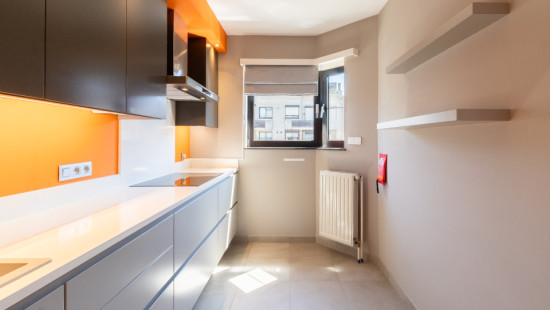 Kernenergiestraat - 4 - 202 - 2610