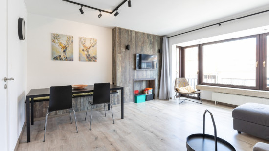 Jean Van Hinsberghstraat - 15 - - 8430