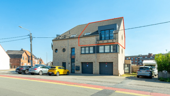 Assenedesteenweg - 69 / 02 - - 9060