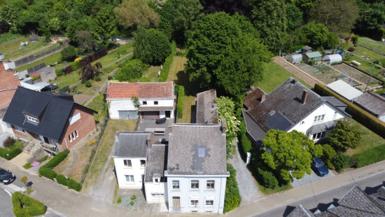 Rue Joseph Wauters - 30 - - 4520