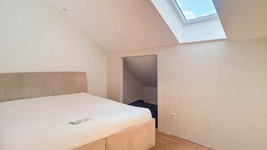 Rue Joseph Wauters - 30 - - 4520