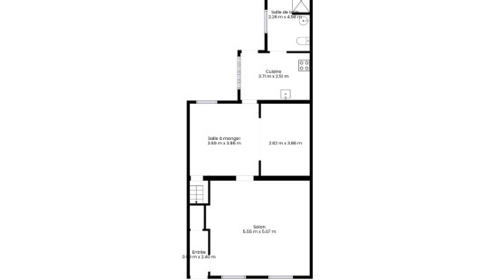 Rue Joseph Wauters - 30 - - 4520