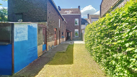 Rue Joseph Wauters - 30 - - 4520
