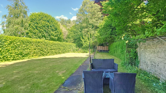 Rue Joseph Wauters - 30 - - 4520