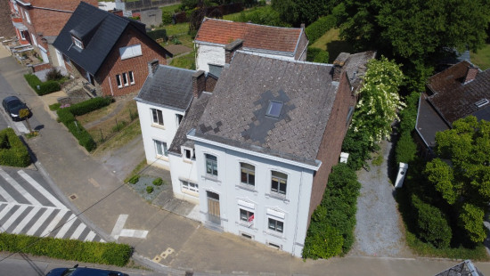 Rue Joseph Wauters - 30 - - 4520