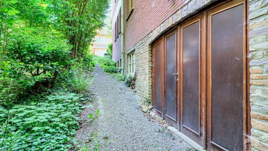 Rue Wayez - 29 - - 1420