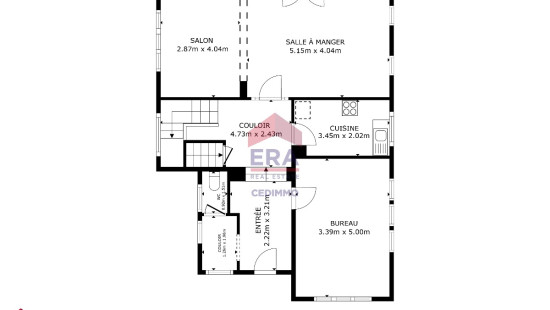 Rue Wayez - 29 - - 1420