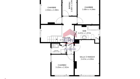 Rue Wayez - 29 - - 1420