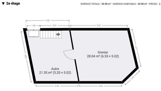 Rue Chapuis - 2 - - 4100