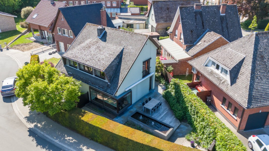 Sint-Lievenslaan - 66 - - 9550
