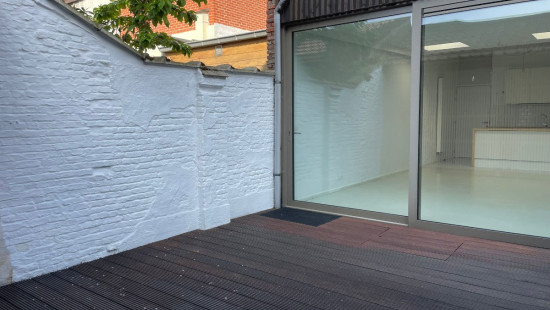Hamerstraat - 56 - - 2800