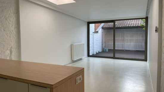 Hamerstraat - 56 - - 2800