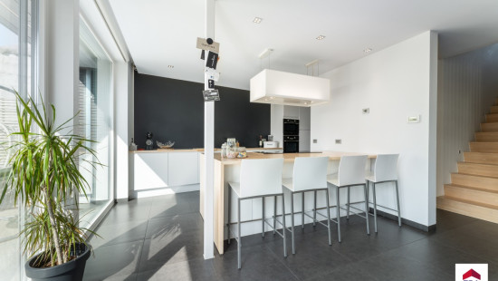 Gentstraat - 206 - - 8770