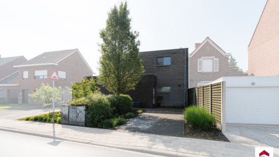 Gentstraat - 206 - - 8770