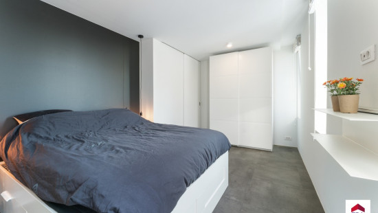 Gentstraat - 206 - - 8770